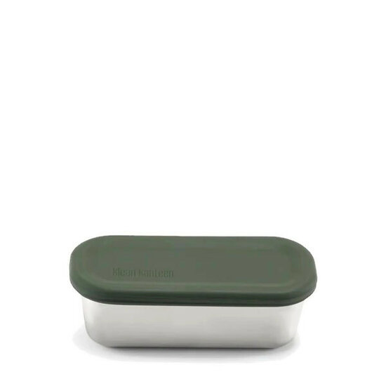 Klean Kanteen Rise snack box bij Greenpicnic