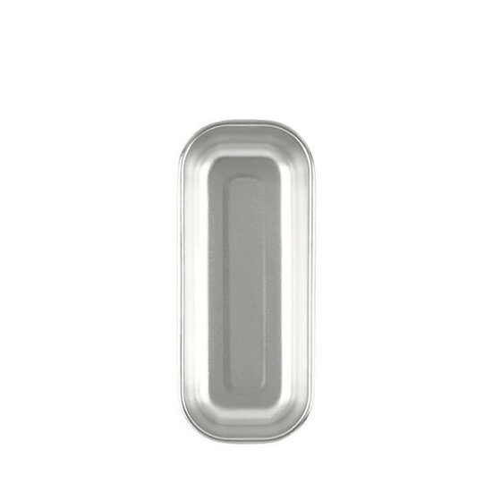 Binnenkant Klean Kanteen Rise Snack Food box