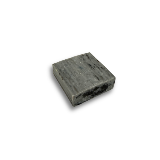 Natuurlijke Hammam zeep blok