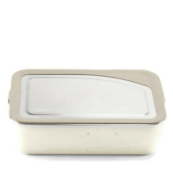 Klean Kanteen Rise Big Meal Box Tofu 1626ml - Eco webshop GreenPicnic