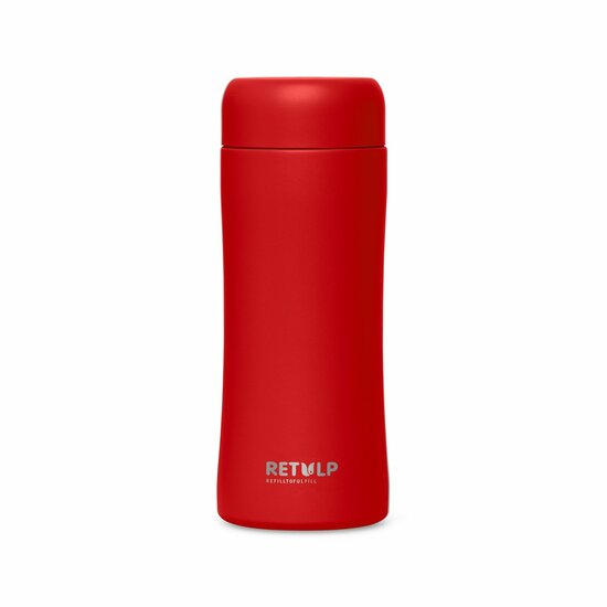 Retulp Tumbler Hot Red Greenpicnic