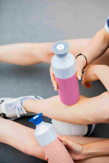 De Dopper Insulated met sportdop Greenpicnic