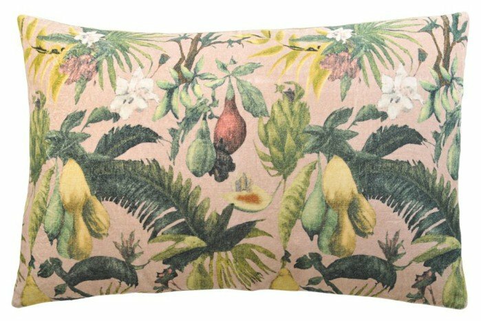 Go Round Stralitzia sierkussen