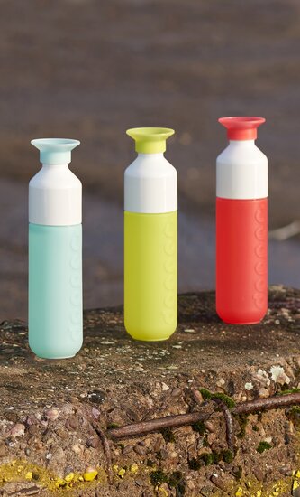De Dopper Rising Tide serie Greenpicnic