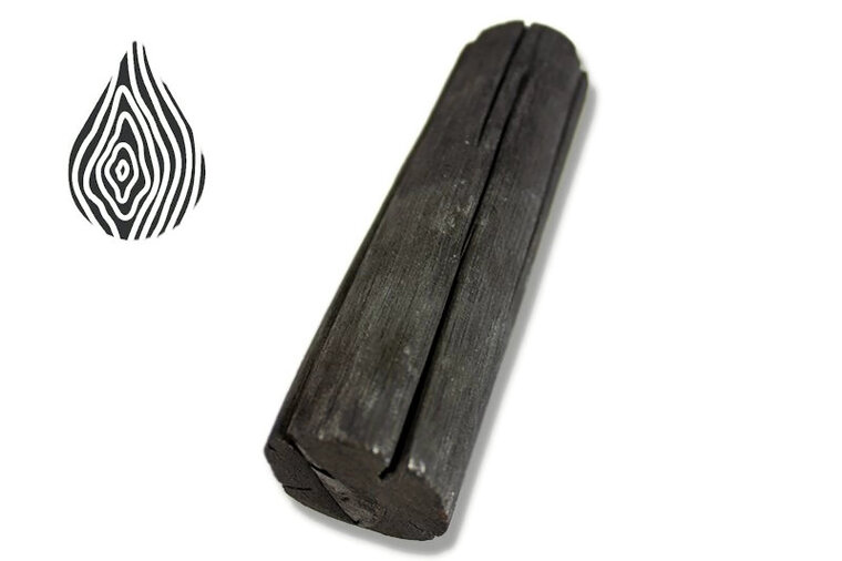 Woody Water Pure koolfilter Greenpicnic