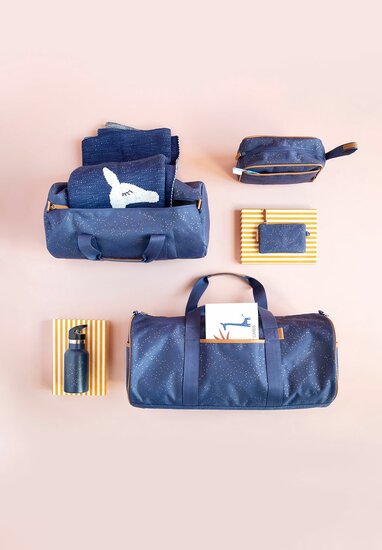 Fresk tassen van gerecycled plastic