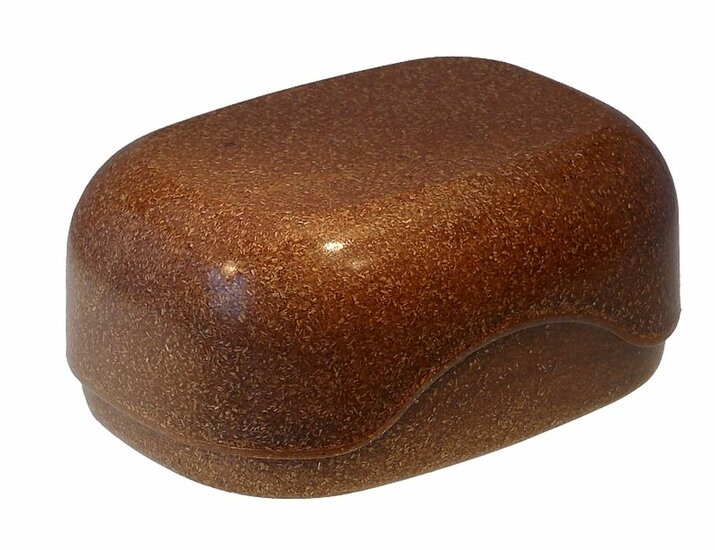 Croll en Denecke zeep doos van vloeibaar hout - GreenPicnic