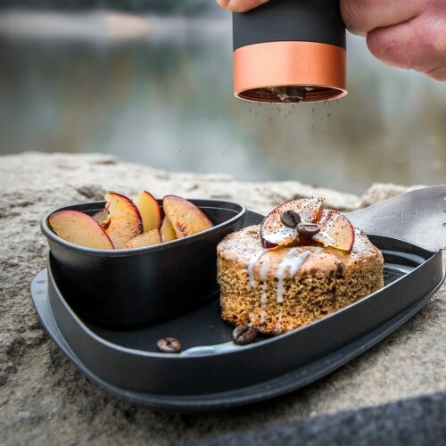 Light my Fire servies set bord met Snap Box