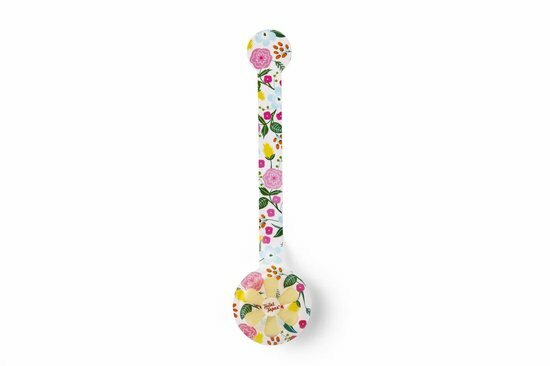 Toilet Tapes FLoral Fest - Duurzame toiletreiniger bij GreenPicnic