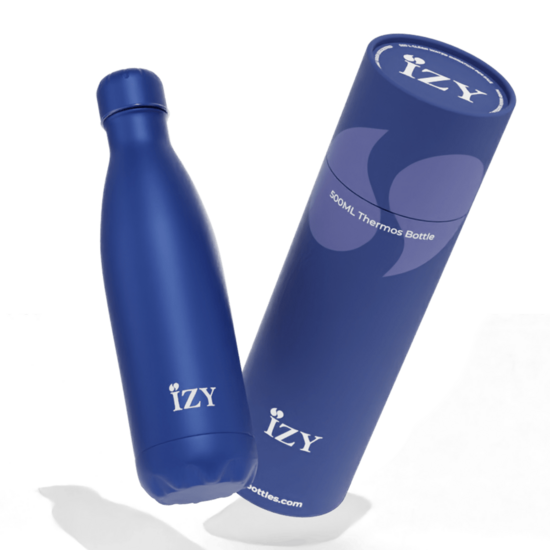 GreenPicnic - Sanstone Marine Izy Bottle 500ml