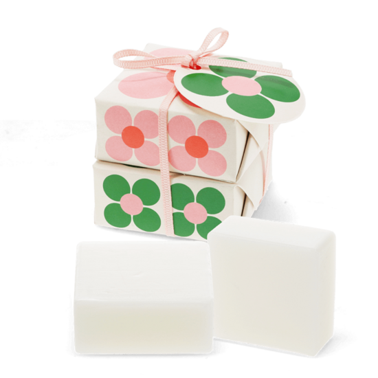 REX London Handsoap Daisy