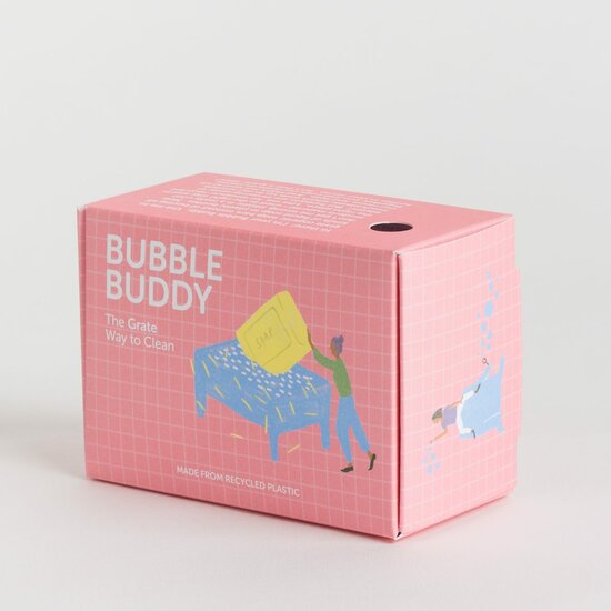 Doosje bubble Buddy Foekje Fleur