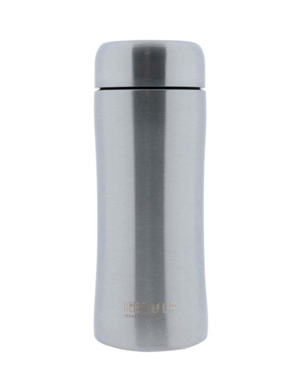 Retulp Tumbler RVS, koffie drinkbeker