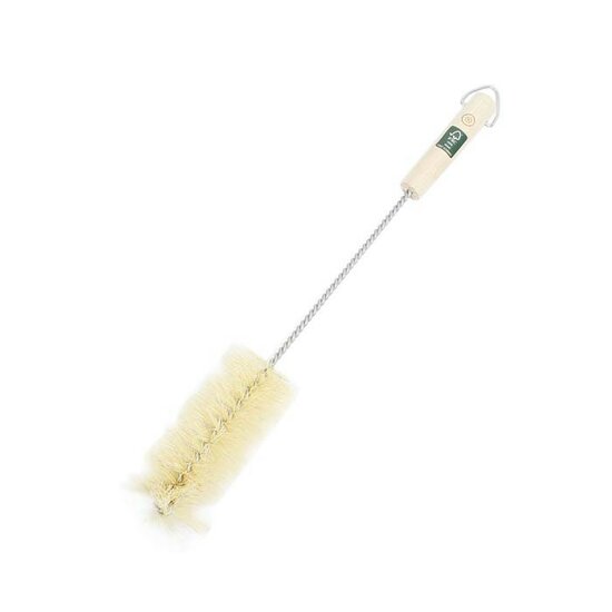 Natuurlijke flessenborstel Greenpicnic