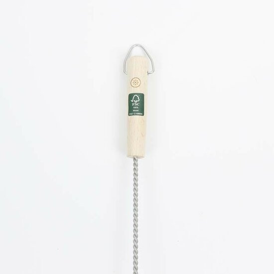 Handgreep flessenborstel Greenpicnic