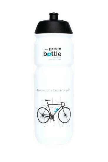 Retulp biobidon fiets Greenpicnic