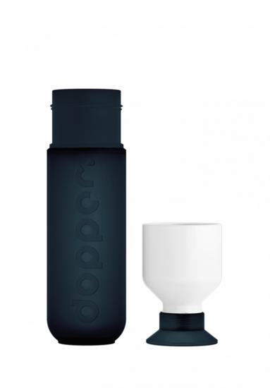 De Dopper original Dark Spring waterfles, GreenPicnic
