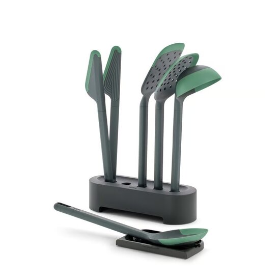 Lekue Non Scratch Cooking Utensil Set