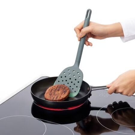 Lekue siliconen spatel