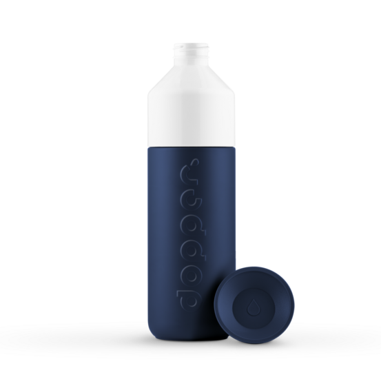 Dopper insulated Breaker Blue thermosfles 580ml - GreenPicnic