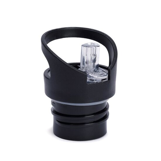 Webshop GreenPicnic - Dop met rietje voor thermos schoolfles van Fresk