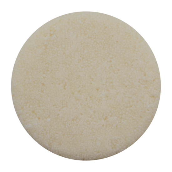 Loofys olive conditioner bar navulling verkrijgbaar bij GreenPicnic