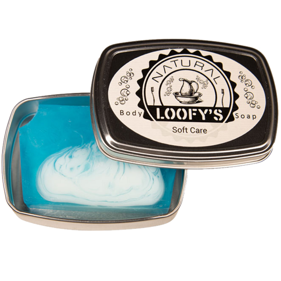 GreenPicnic verkoopt Loofys soft care Body Bar