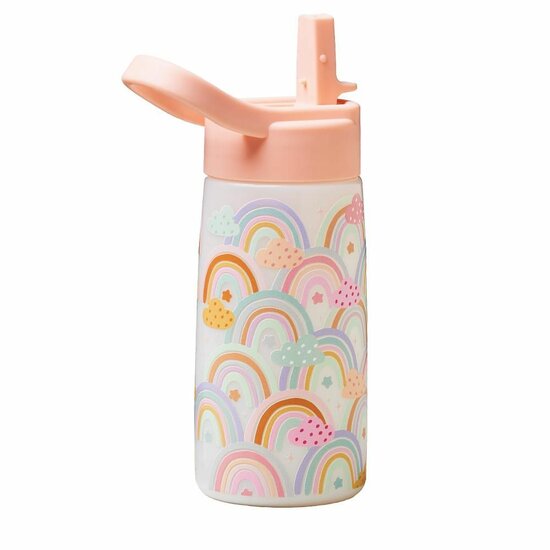 Bioloco Plant Tiny Traveller Bottle Rainbow in the Sky