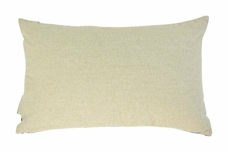 Achterkant sierkussen Greenpicnic