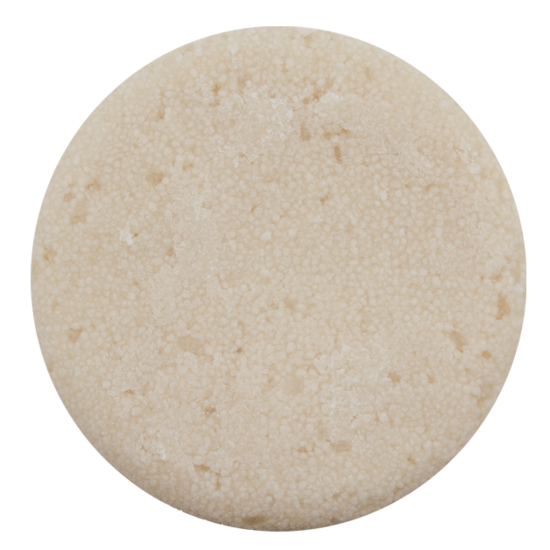 Loofys Orange conditioner voor stevig en natuurlijk haar