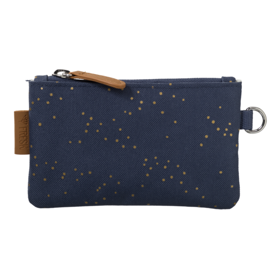 Fresk portemonnee Indigo DOts Greenpicnic