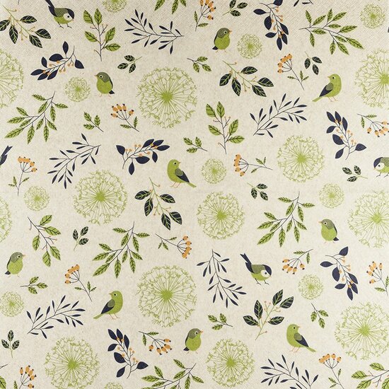 Eco servetten Greenpicnic