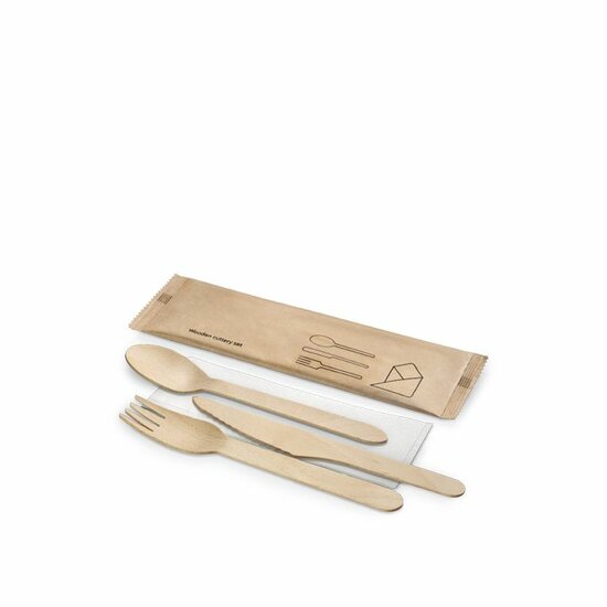 GreenPicnic FSC bestek