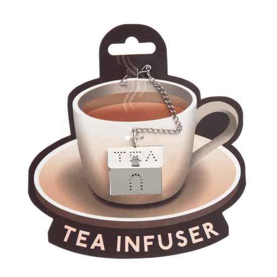 REX London Tea Infuser house