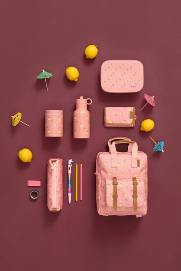 Fresk serie Summer Fruit bij Greenpicnic