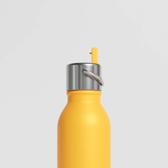 Qwetch Active bottle met Sports lid