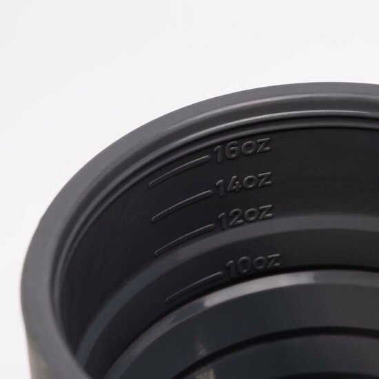 Detail Hunu opvouwbare siliconen beker