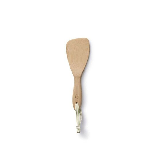 Bambu Rice Paddle, bamboehouten rijslepel