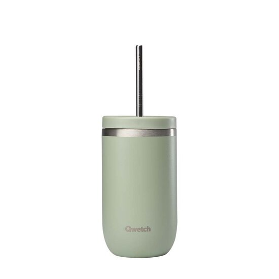 Qwetch Insulated Cold Cup Linden 470ml