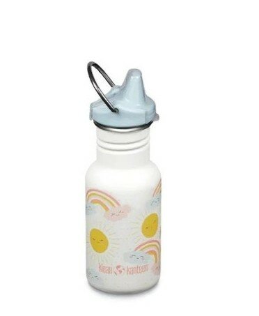 Klean Kanteen Kid Classic narrow Rainbows