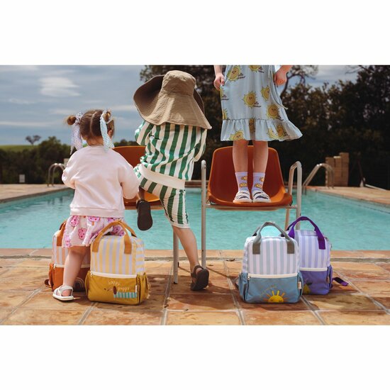 Rugtassen van r-PET van The Cotton Cloud