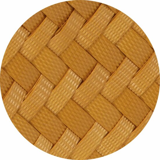 handed By Fit Ocre serie manden gevlochten