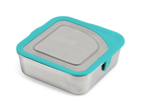 Klean Kanteen Lunch Agave MintBox 