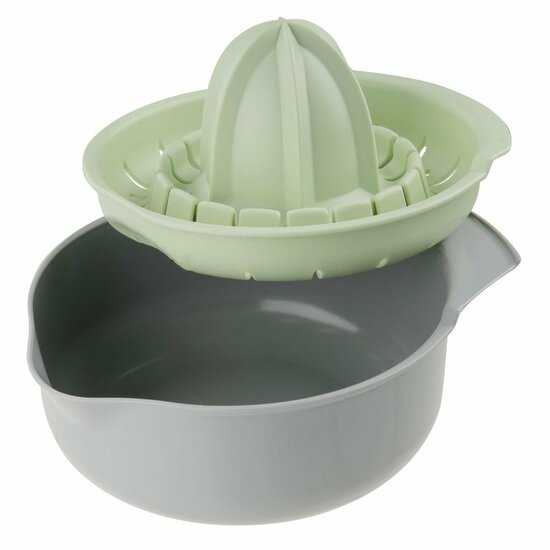 Duurzame PLA bio plastic citruspers - GreenPicnic