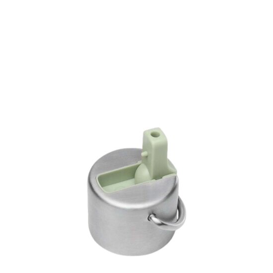 Losse dop met drinktuit voor de  Qwetch  Active flessen