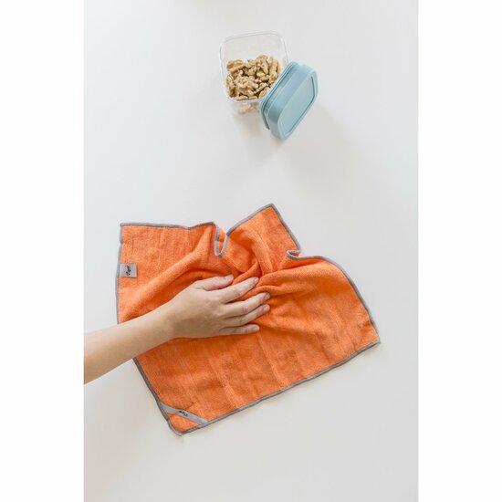 Vigar duurzame microvezeldoek groot - Greenpicnic