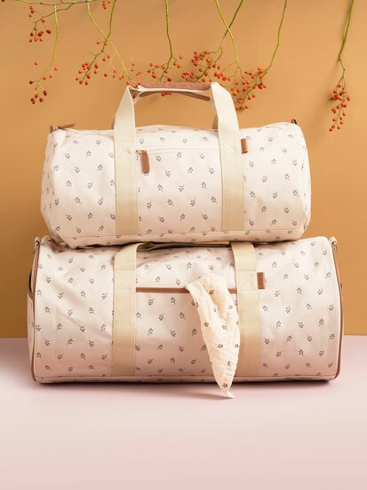 Fresk weekendtassen medium en large