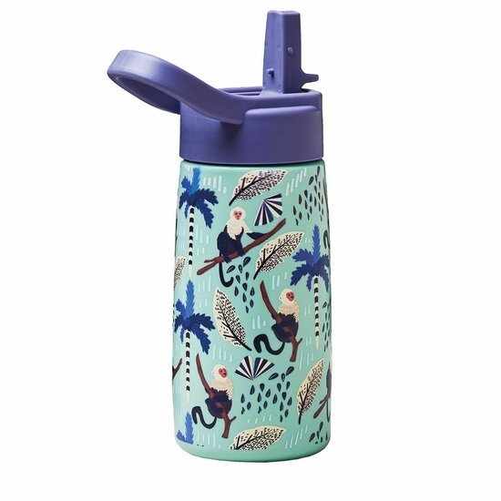 Bioloco Plant Tiny Traveller Bottle monkey forest