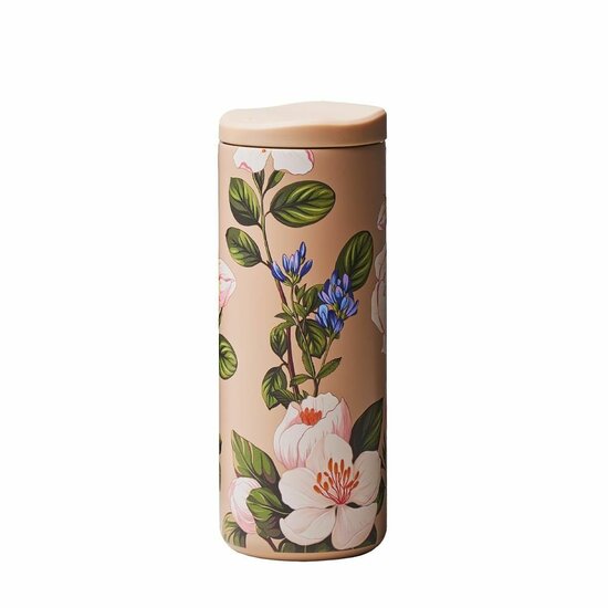 Chic Mic SlideCup NEO Afternoon Table, thermosbeker RVS
