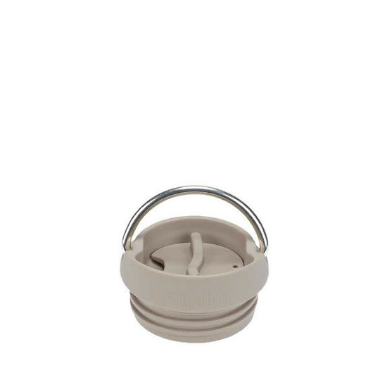 Klean kanteen losse dop voor TK Wide Taupe, koffiedop